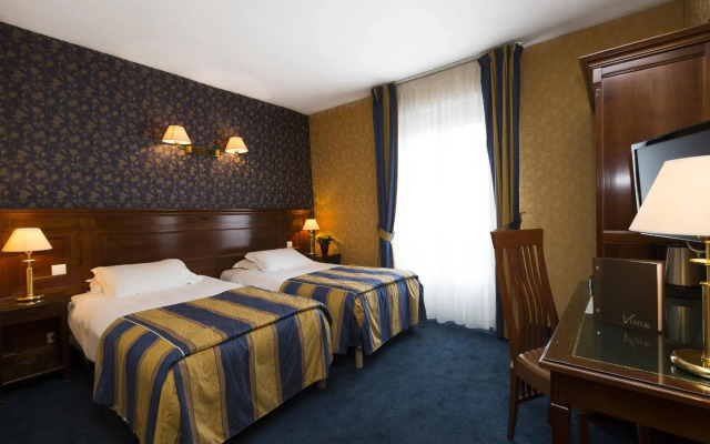 Hotel Viator Paris - Gare de Lyon