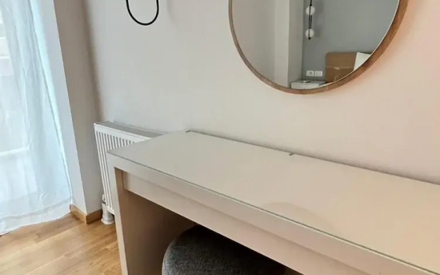 Embassy Apartment - B2