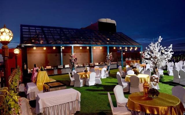 Ramada by Wyndham Jaipur