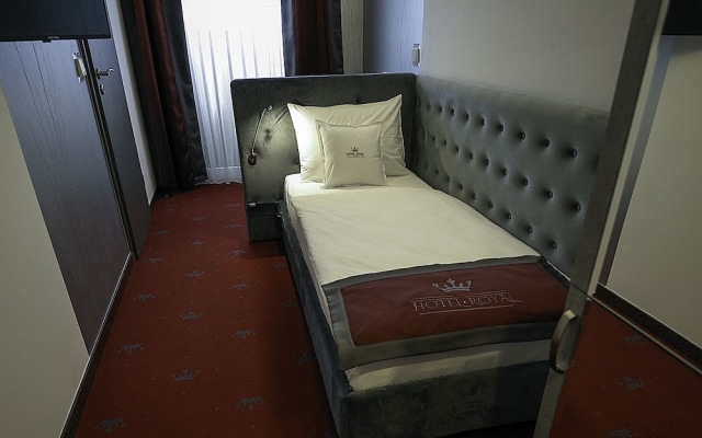 Hotel Royal