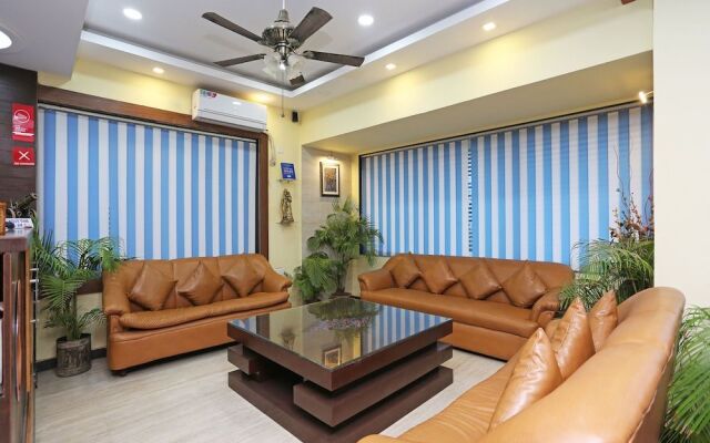 OYO 3599 Hotel Sagar Kanya