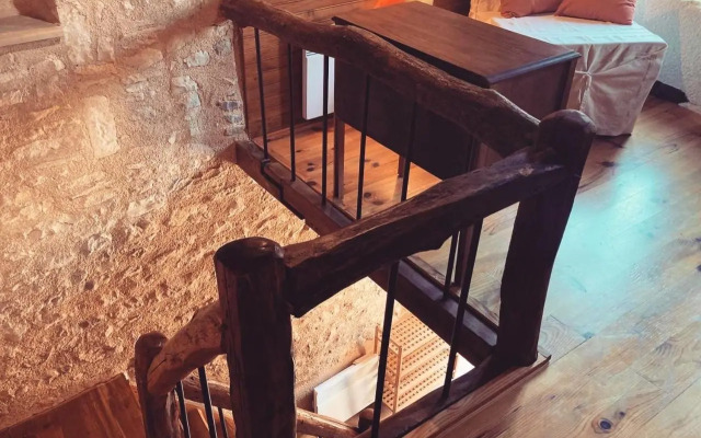 Maison d'une chambre a Perrigny sur Armancon