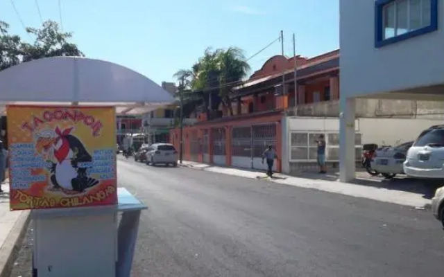 Appartamenti Melissa 3