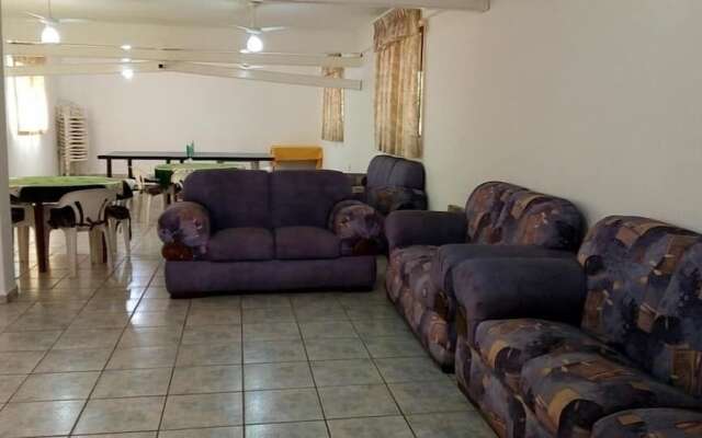 Hotel Refúgio da Lua