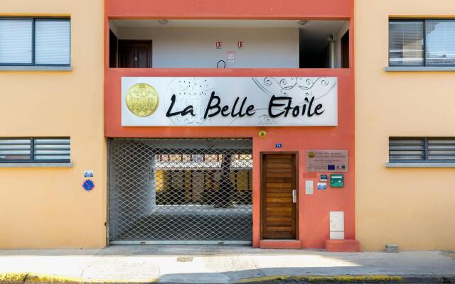 La Belle Etoile & Villa Soleil