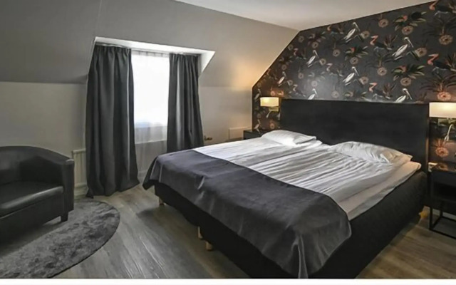 Hotell Amadeus