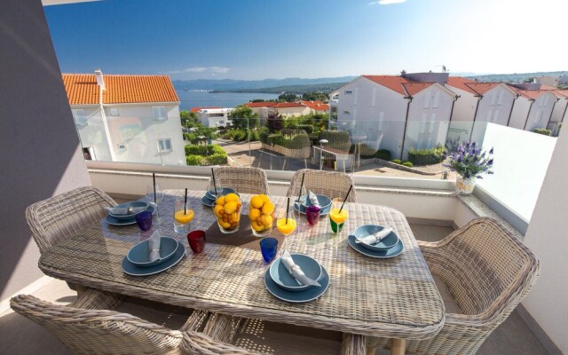Apartments Amarru