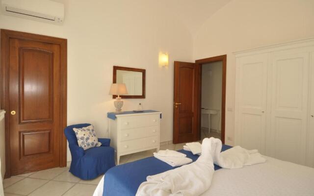 L'Ancora Amalfi Dreams