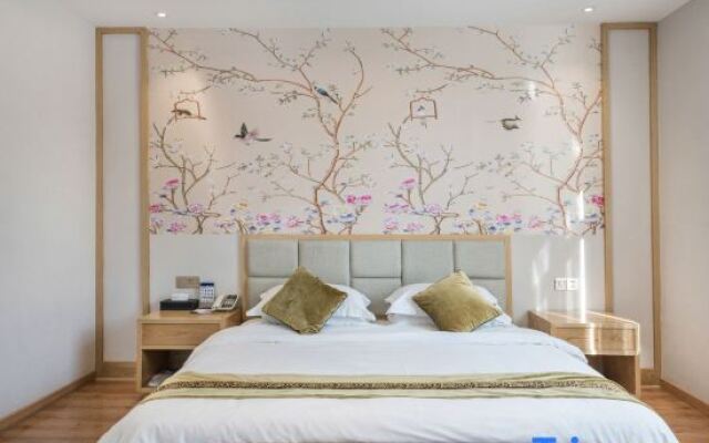 Xinchen  Resort  Hotel
