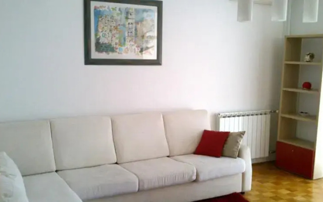 Apartment Civita