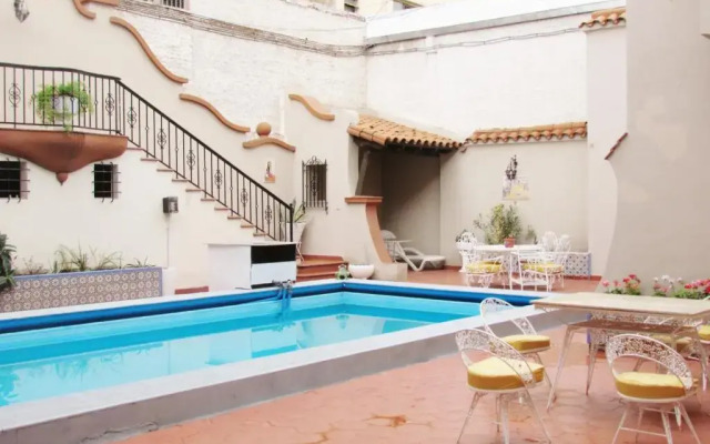 Apartamento Peatonal Colonial