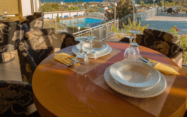Panorama Resort