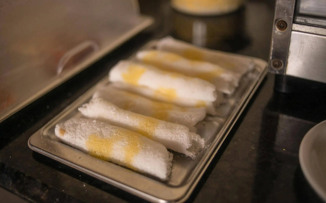 Hotel Recanto da Costeira