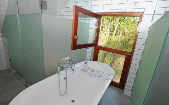 Andreas Country House