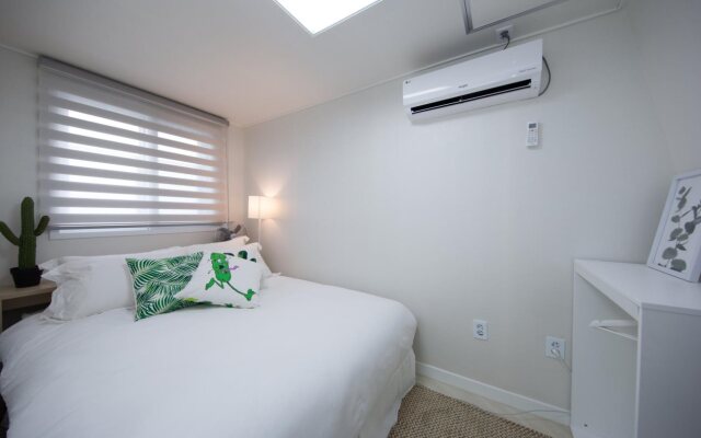 Hanso Residence Seoul