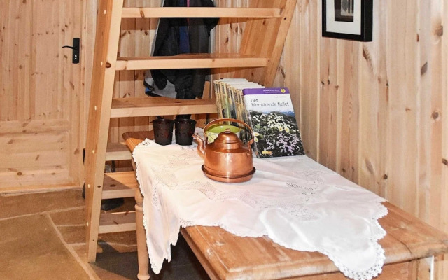 6 Person Holiday Home in Rennebu-by Traum