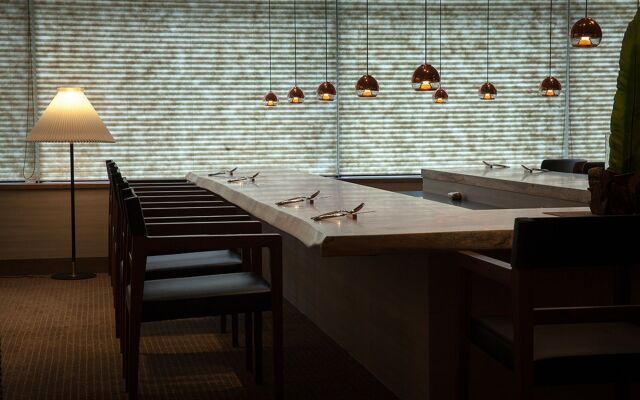 Nishitetsu Hotel Croom Hakata