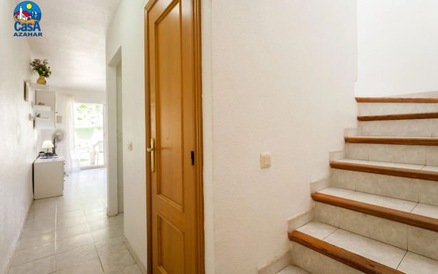 Residencial Al Andalus Casa Azahar