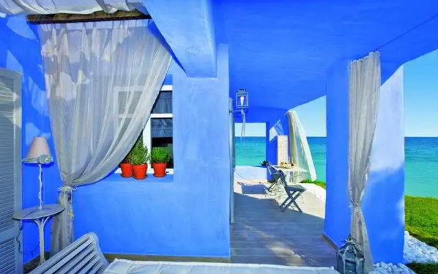 Sunprime Miramare Beach