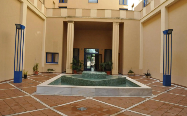 Apartamentos Luxsevilla Palacio