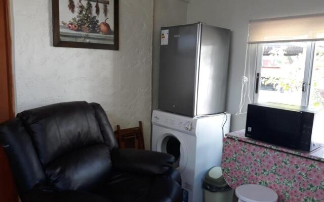 Apartamento con estacionamiento y excelente ubicación