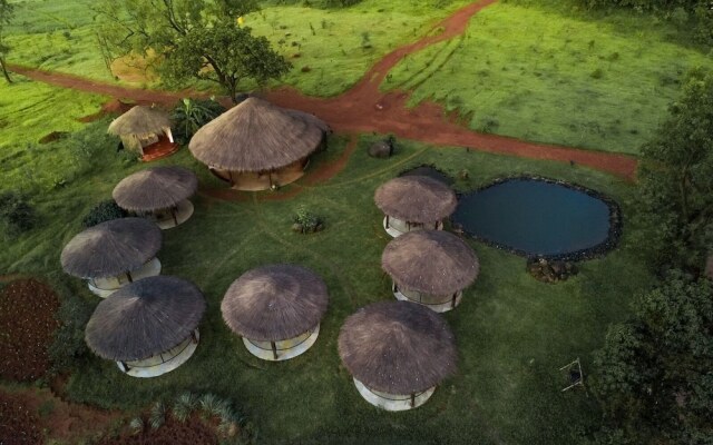 Shatavari Eco Resort
