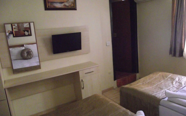 Olimpiyat Otel Izmir