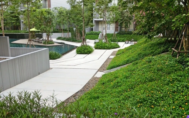 The Valley - Escape Khaoyai
