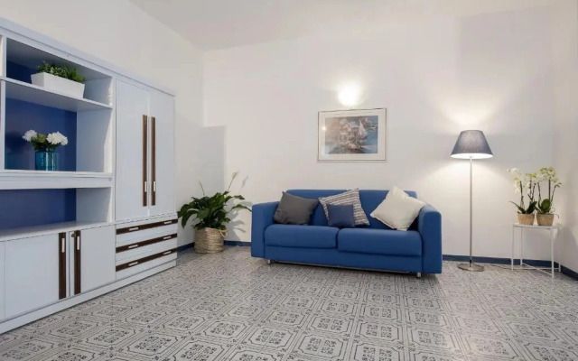 Angelina Apartments Amalfi Coast