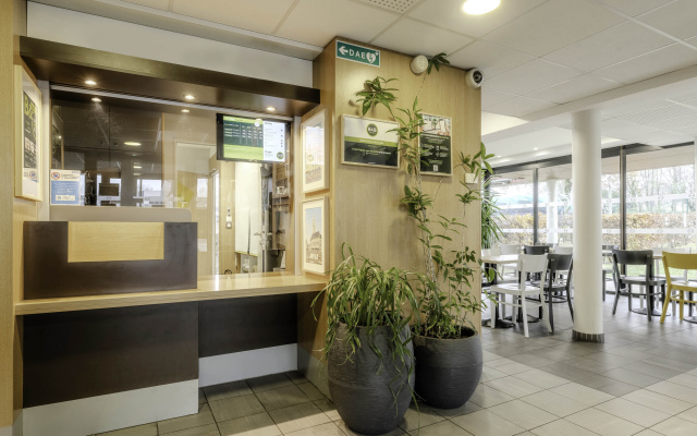 B&B HOTEL Arras