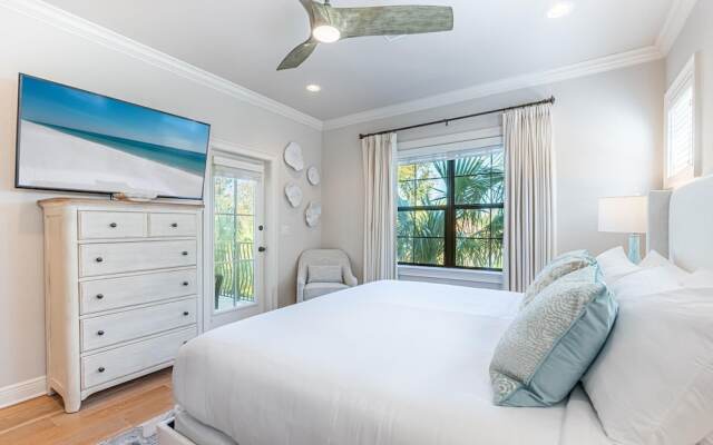 Villa Lago 1924, Miramar Beach