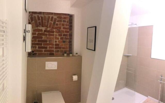 Speicher Residenz Barth E4 App 10