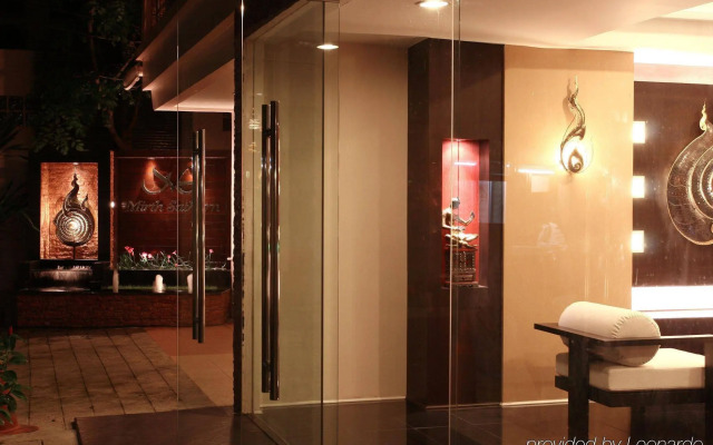 Mirth Sathorn Hotel