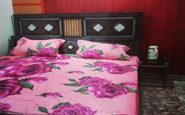 Hotel Jan Jan Tak
