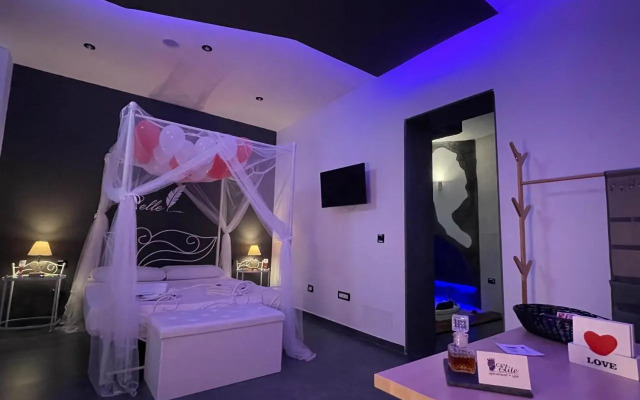 Elite Apartment SPA
