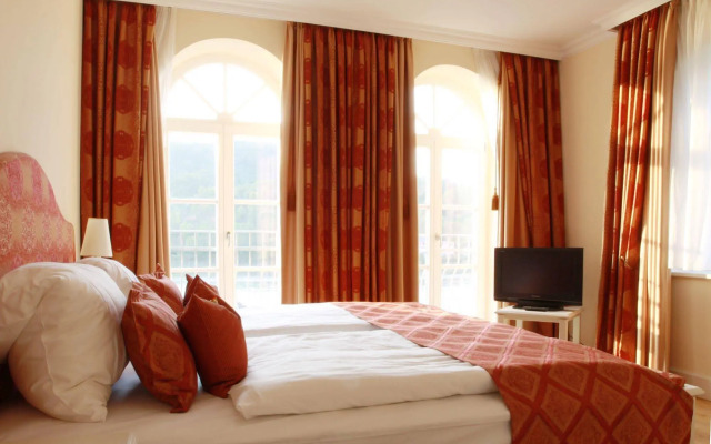 Rheinhotel Schulz