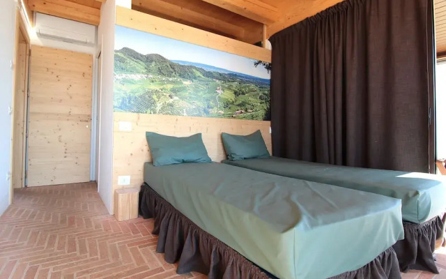 Villa Montello Pool Jacuzzi Ac Wifi