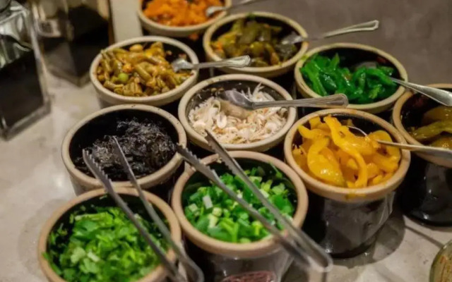 Homeinn plus Shanghai Zhangjiang Park