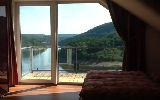 Holiday Apartment Rurseeblick