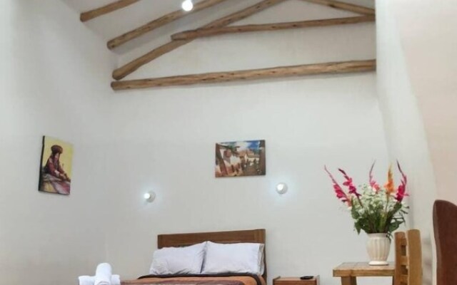 Casa Union Cusco
