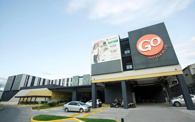 Go Hotels Plus Tuguegarao