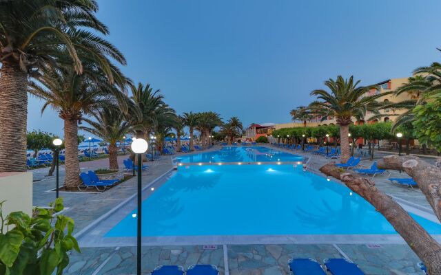 Mare Monte Beach Hotel