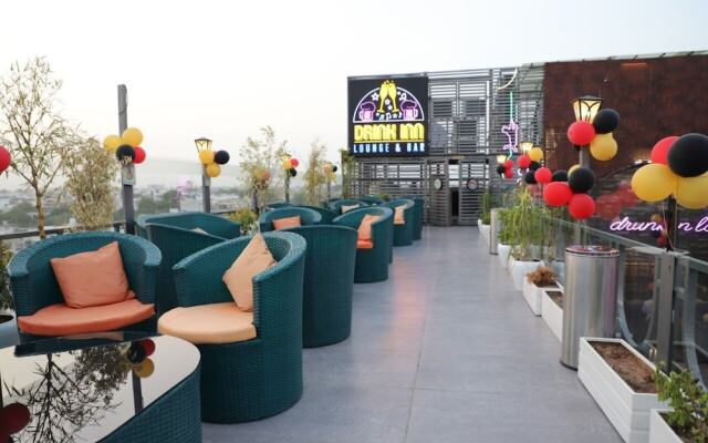 DD Suites