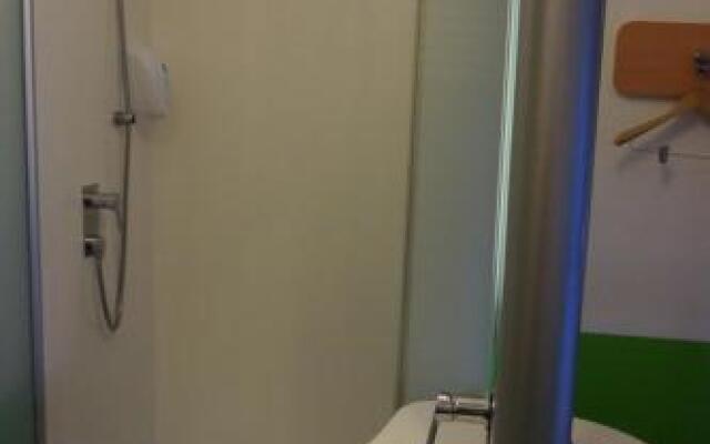 ibis budget Jakarta Airport
