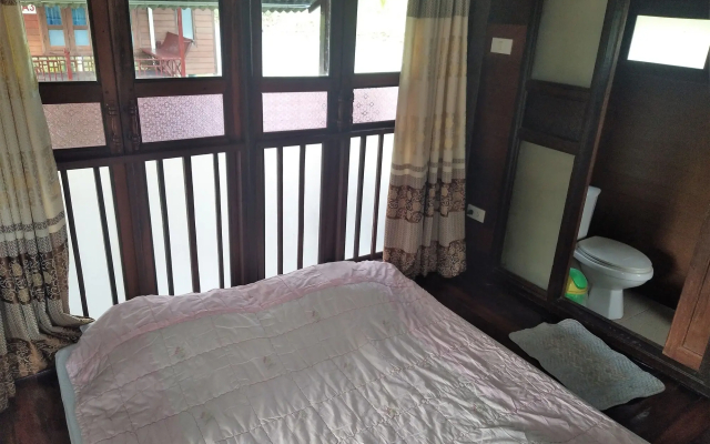 Sarocha Resort Rayong