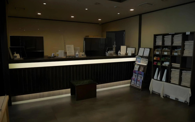 Hotel Glanys Koshigaya