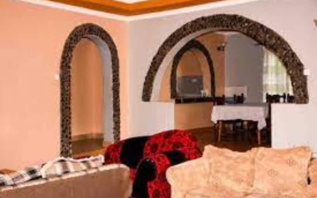 The Gladstone Hotel Kiganjo Nyeri