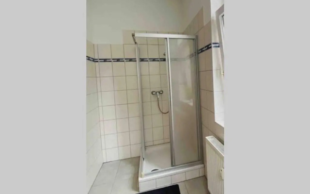 Traumwohnung mit Sauna in der Innenstadt