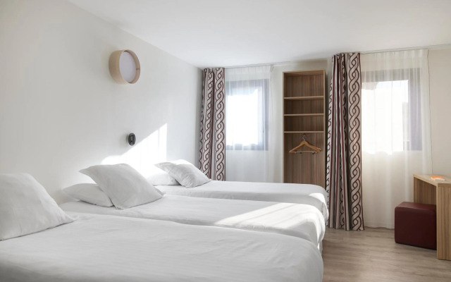 Hotel Isidore Nice Ouest