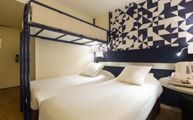 Comfort Hotel Paris Porte D'Ivry